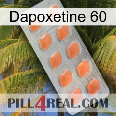 Dapoxetine 60 26